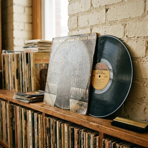 Records
