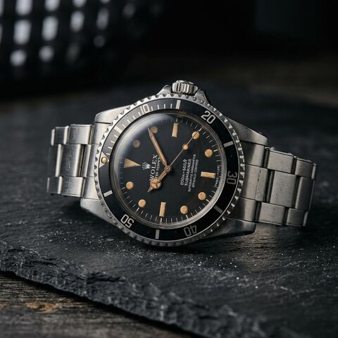 Watches
